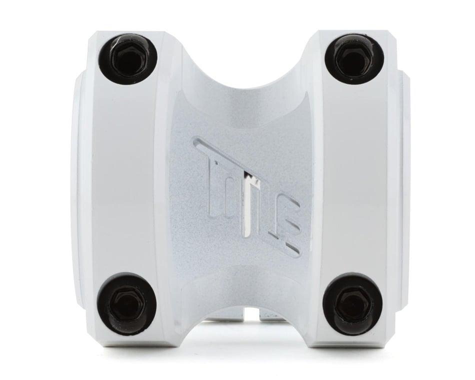 White store bike stem