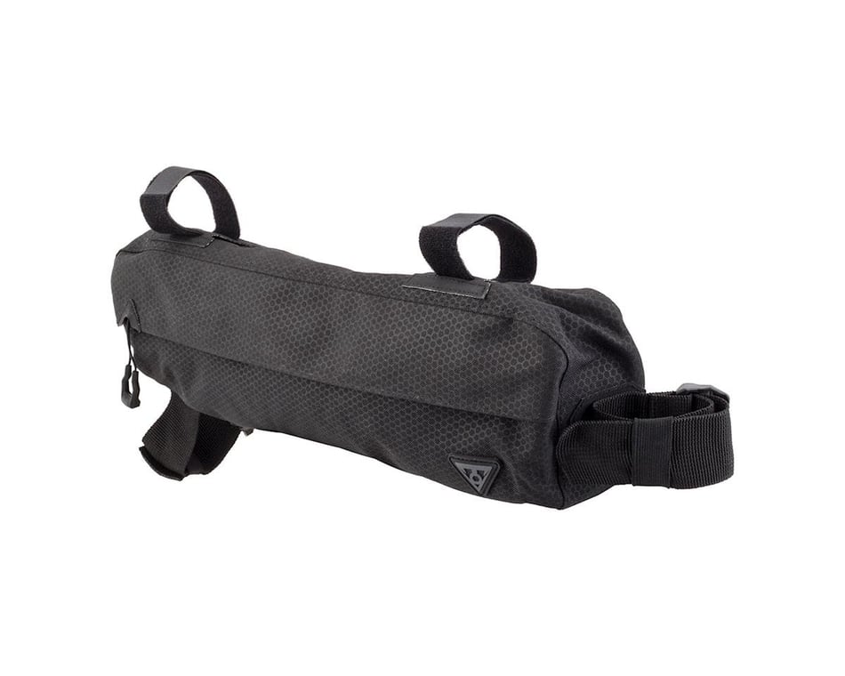 Topeak midloader best sale frame bag 3l