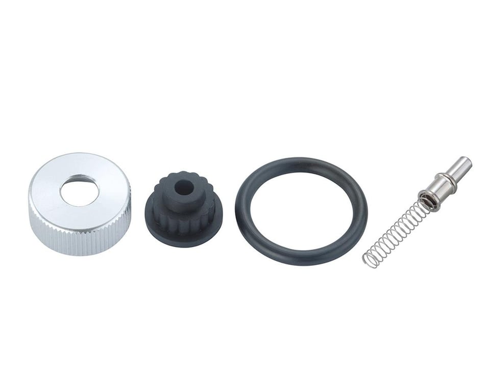 Topeak SmartHead Rebuild Kit for Pump-Replacement Head Parts-New