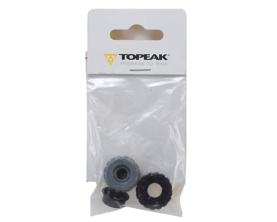 Topeak TwinHead Rebuild Kit for Pump 