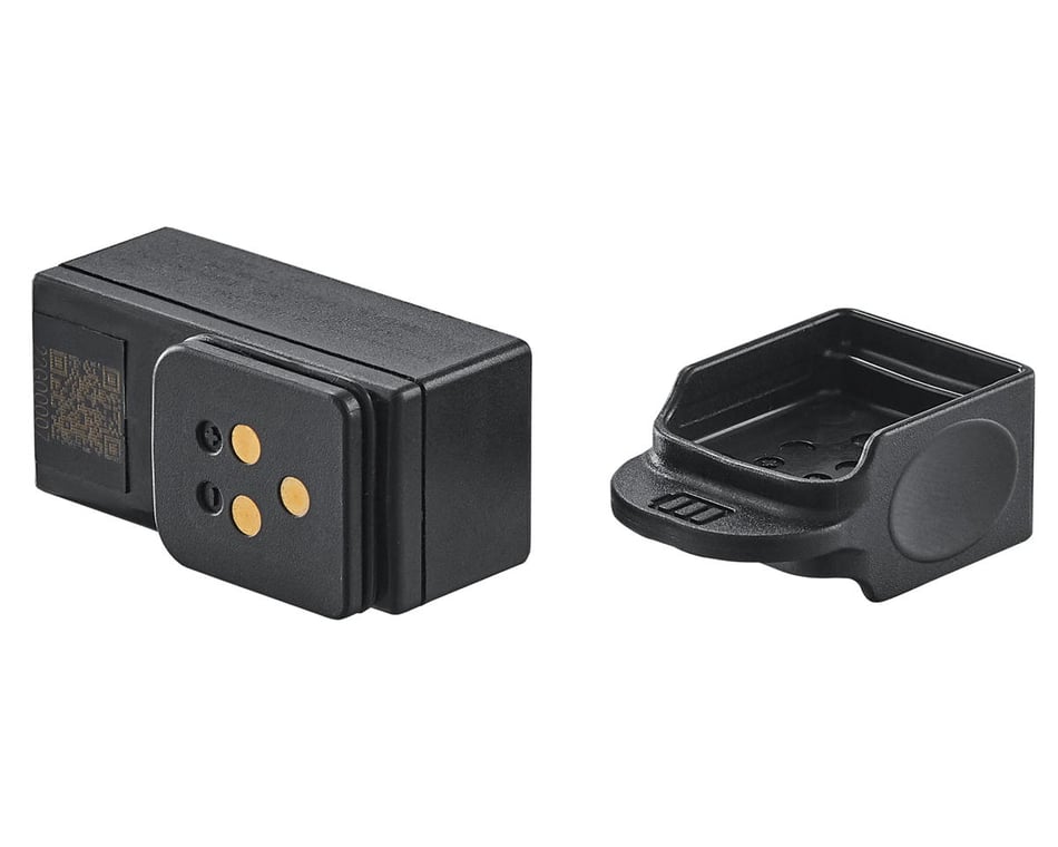 TranzX EDP01 Wireless Dropper Seatpost (Black) (30.9mm) (485mm) (170mm)