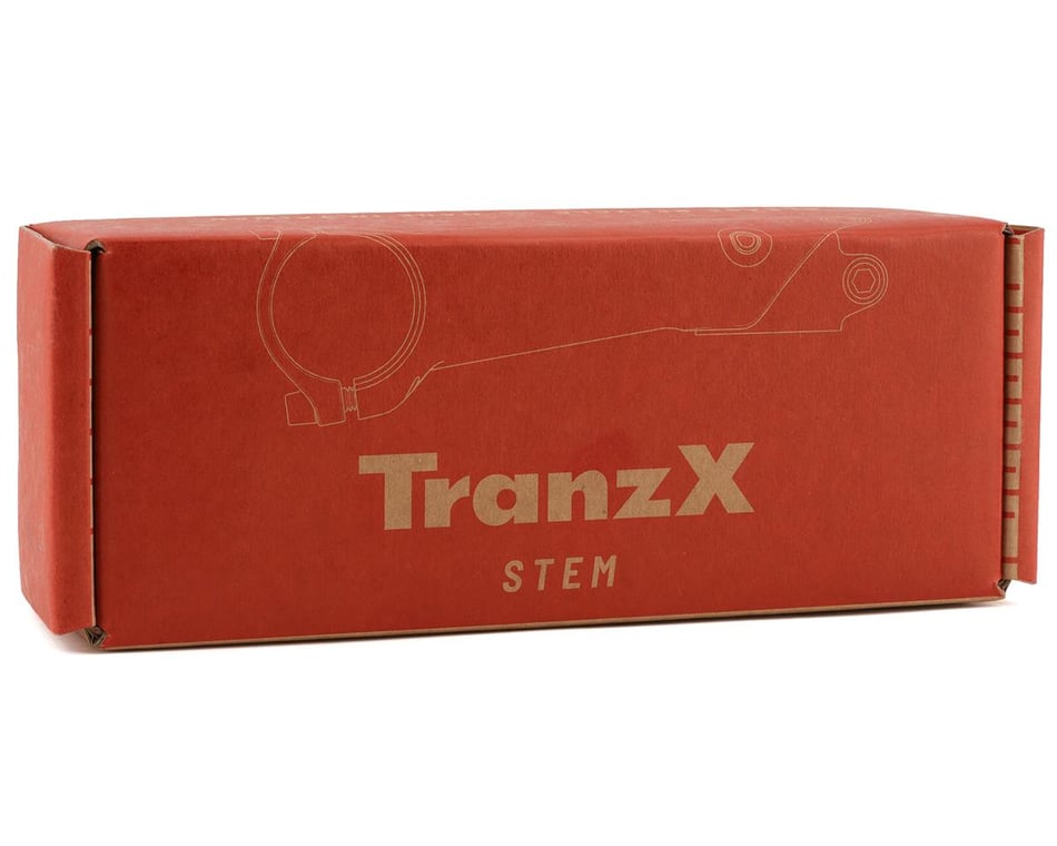 TranzX Anti Shock UL Stem 