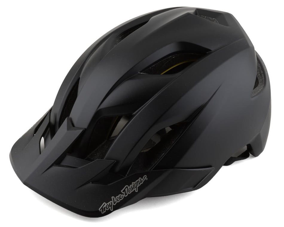 Troy Lee Designs Flowline and Flowline SE MTB Helmet – A