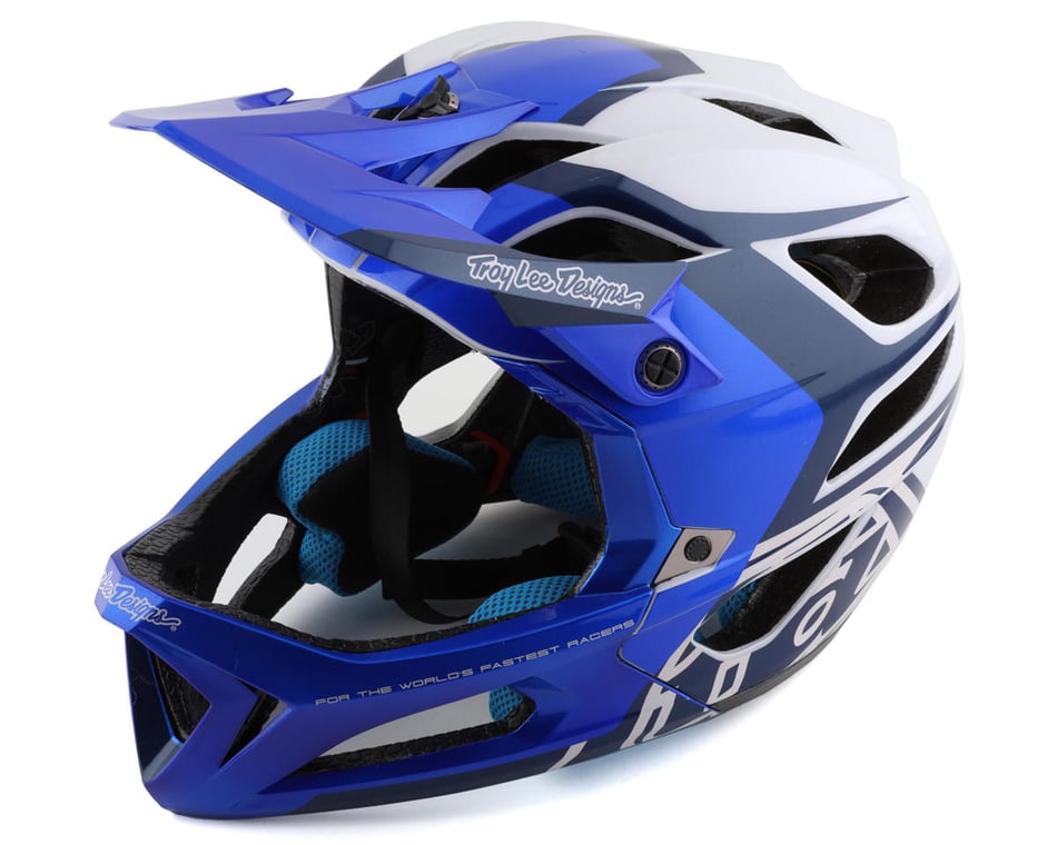 Troy lee designs stage mips mtb sale helmet