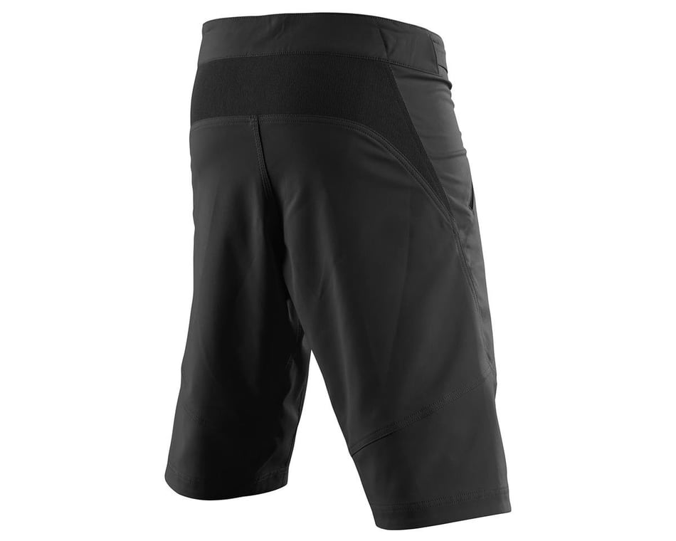 Troy Lee Designs Mountain Bike Shorts SKYLINE SHORT SHELL; BLACK 36 