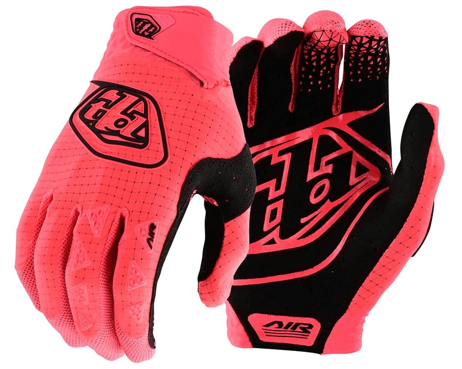 Acquista Troy Lee Design Air Glove Guanti Ciclismo Red online