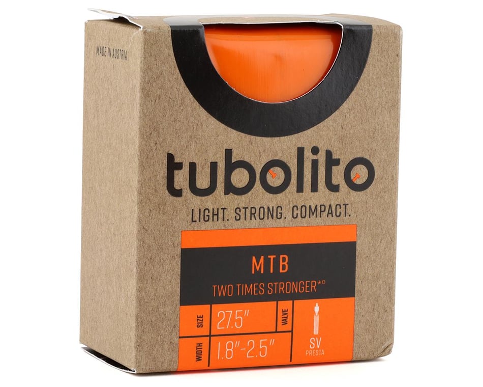 Tubolito 27.5 best sale