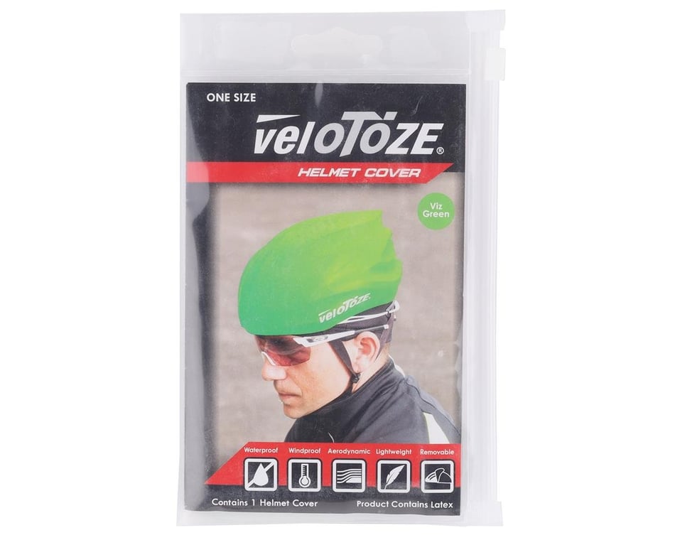 Velotoze clearance helmet cover