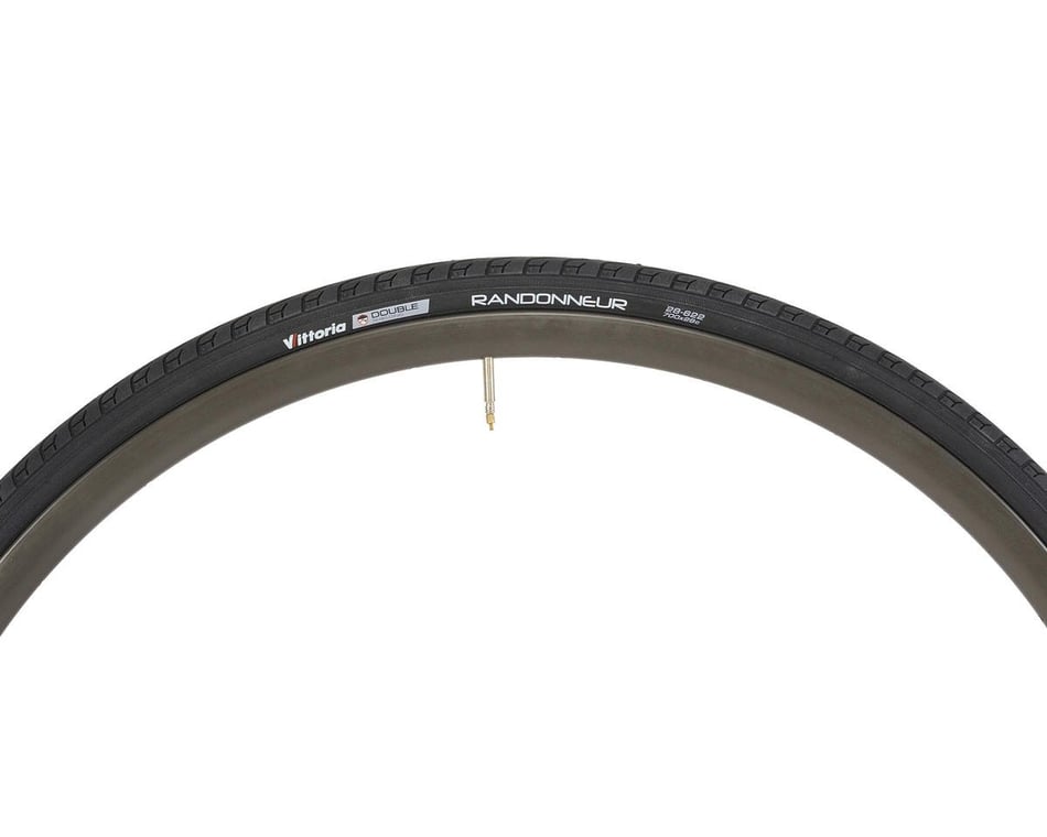 Vittoria randonneur double online shielding