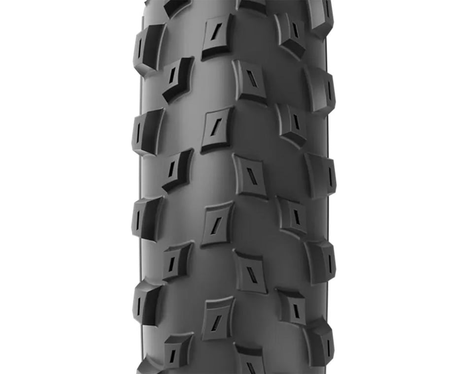 Vittoria Barzo TNT Tubeless Mountain Tire Anthracite 26