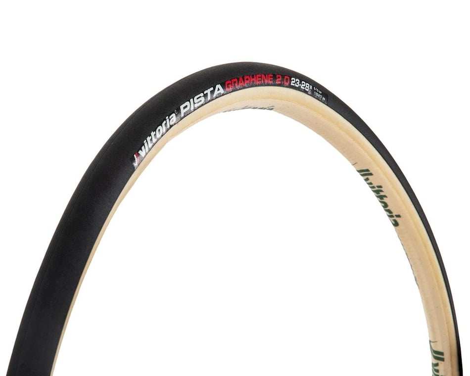 Vittoria Pista Track Tubular Tire (Para) (G2.0)