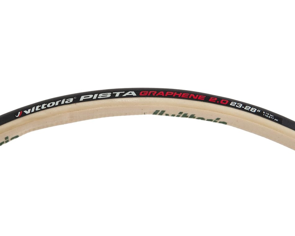 Vittoria Pista Track Tubular Tire (Para) (G2.0)