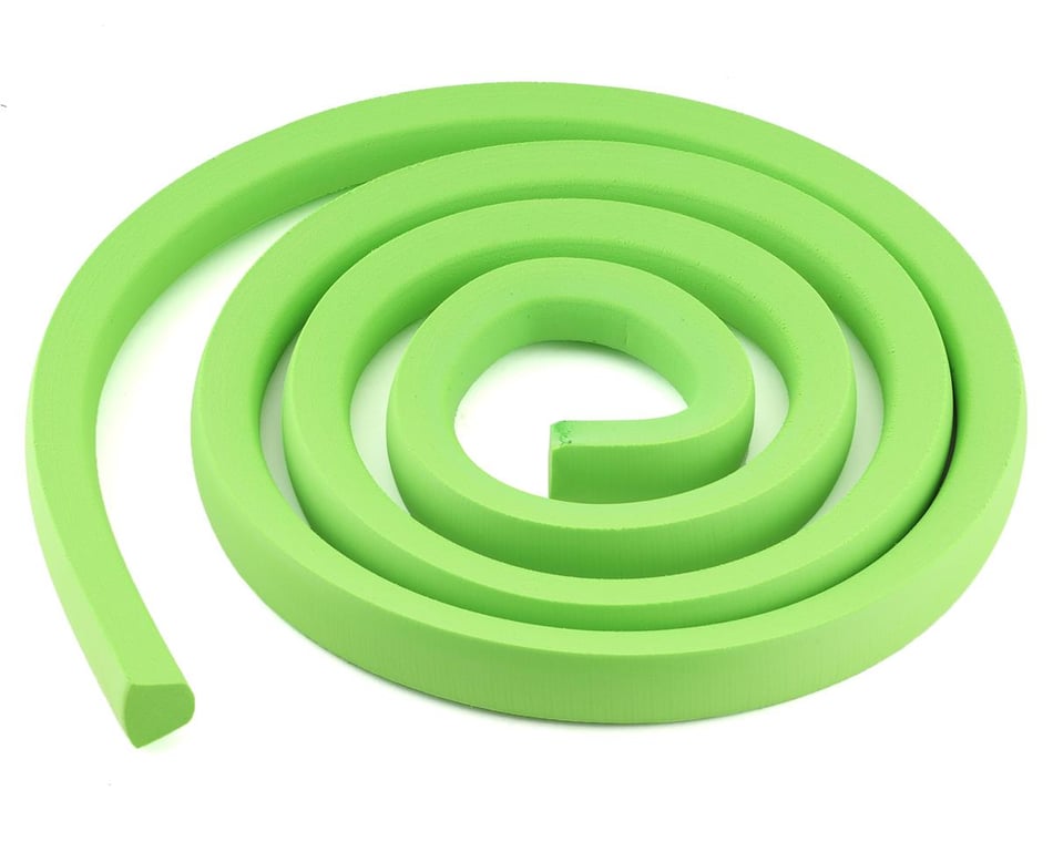 Green tire insert