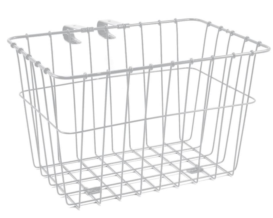 Axiom fresh mesh 2024 dlx front basket