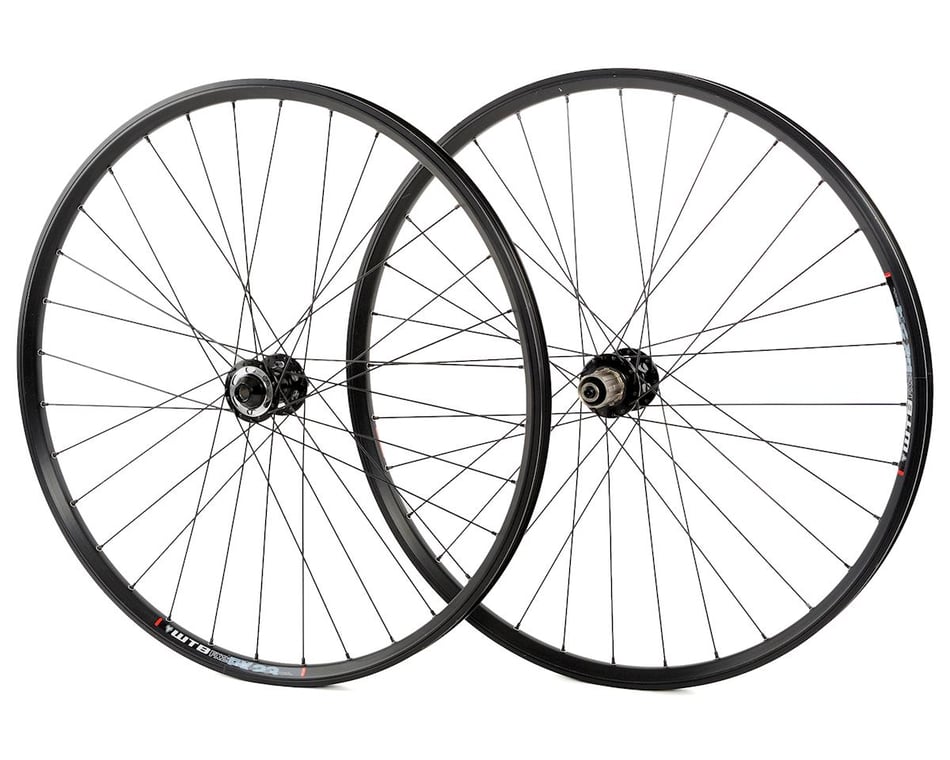Wheel Master 29` Alloy Mountain Disc Double Wall 29in RR Mach1 250 6B 