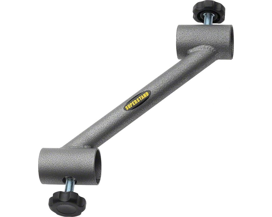 Willworx superstand fat online bike stand