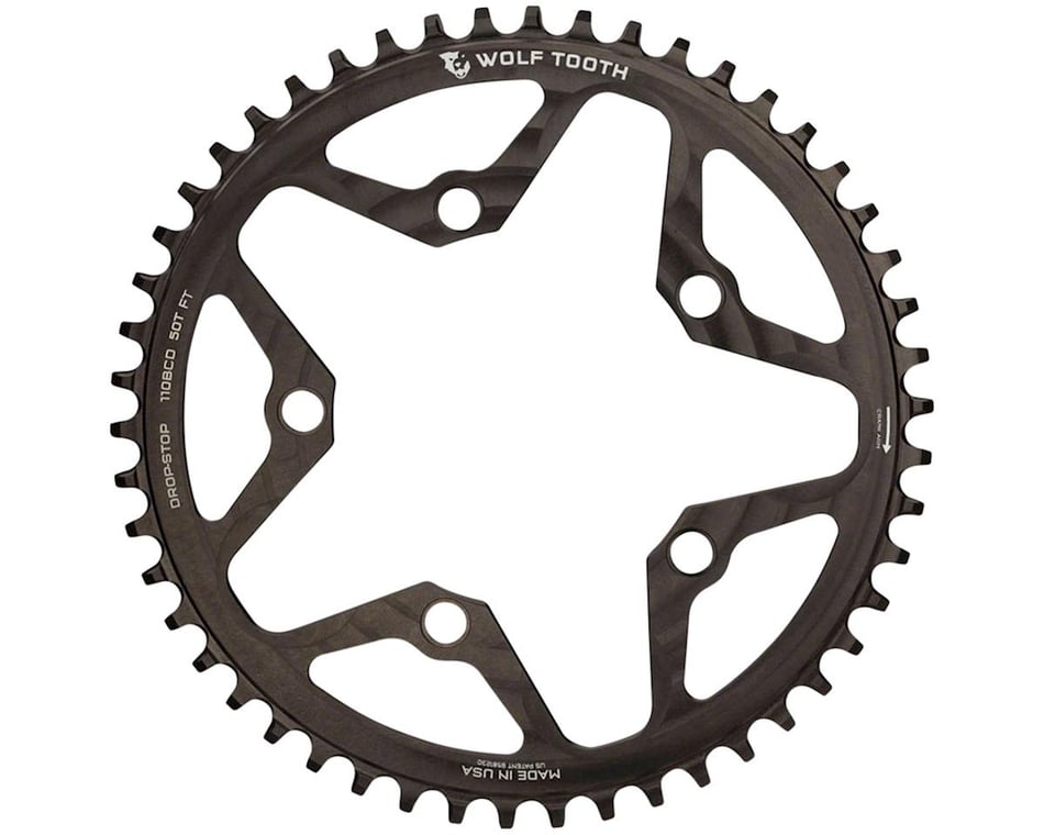 Road cheap bike chainring