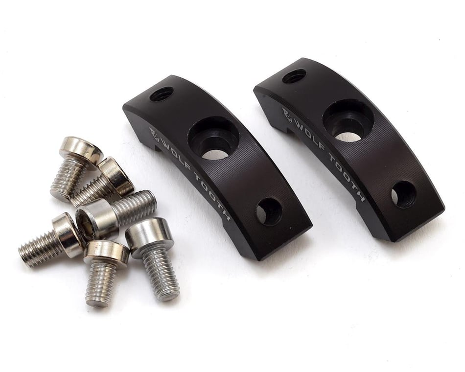 Wolf tooth store bottle cage adapter