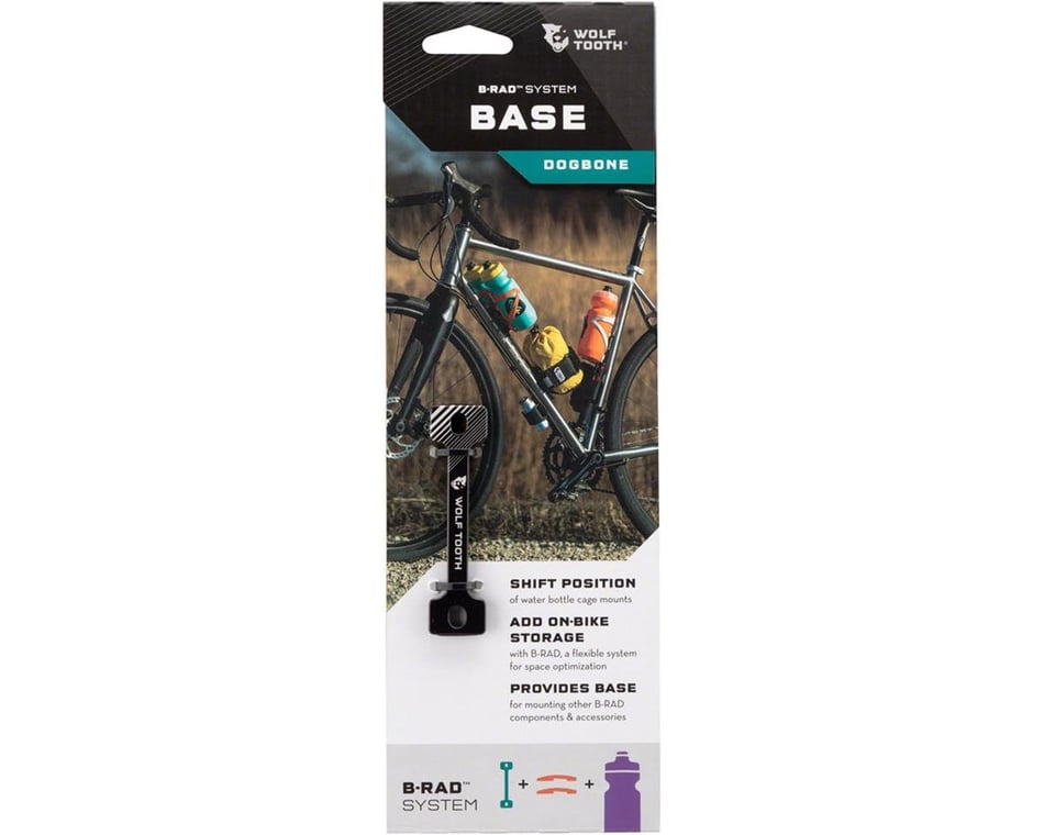 Rad bike online storage