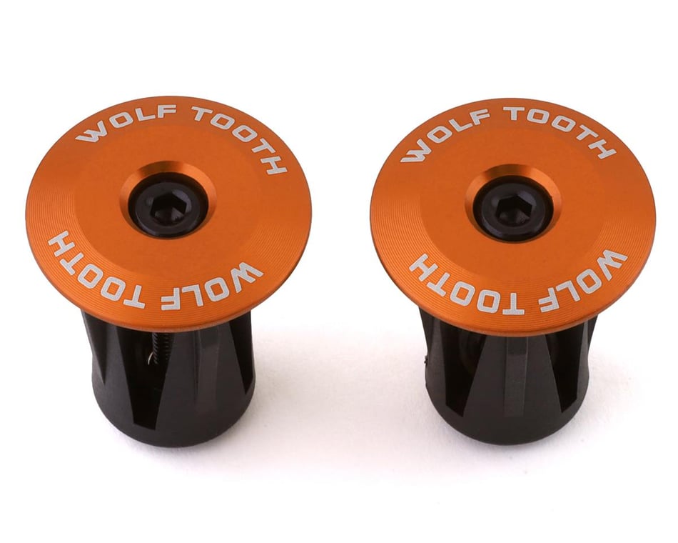 Orders bar end caps bicycle