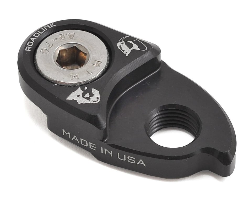Wolf Tooth RoadLink For Shimano Wide Range Road Configuration 