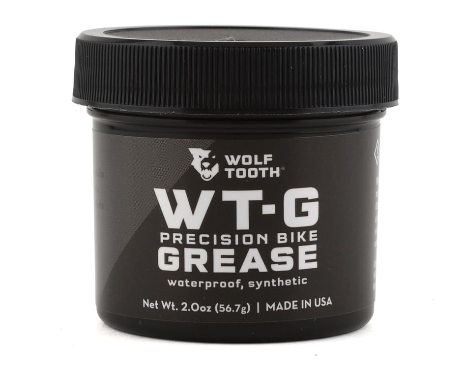 Wolf Tooth Components Grasso Precision Bike Grease Grasso / Lubrificante