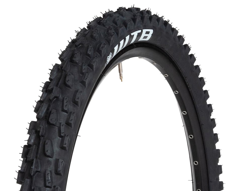 WTB VelociRaptor 2.1 Front Tire Folding