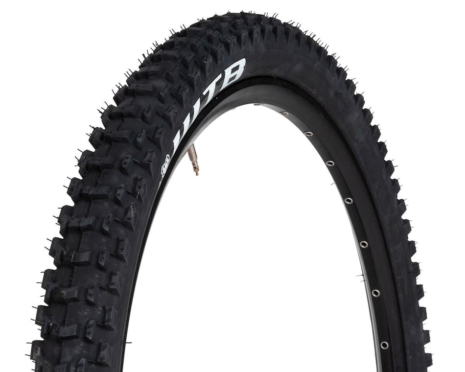 Velociraptor bike online tires