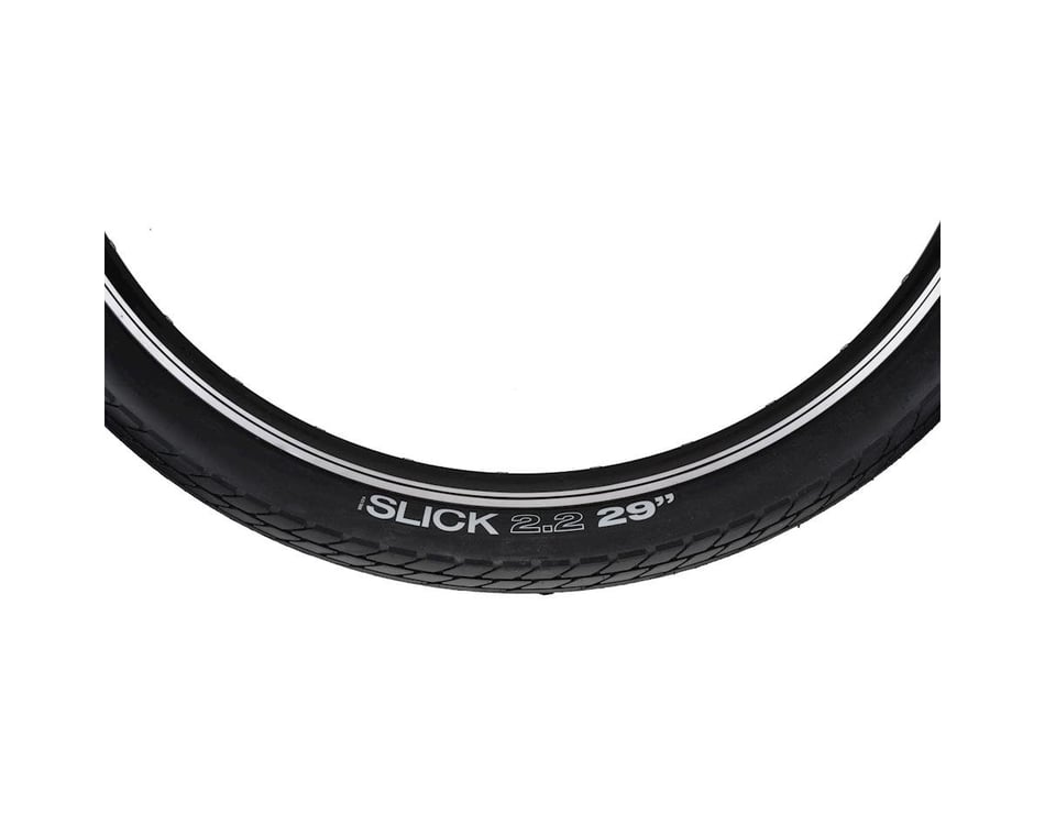 WTB Slick Comp City Tire (Black) (29