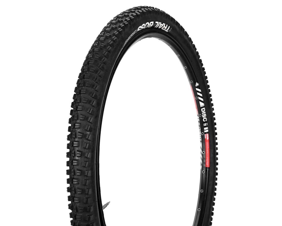 WTB Trail Boss Comp DNA Tire (Black) (27.5