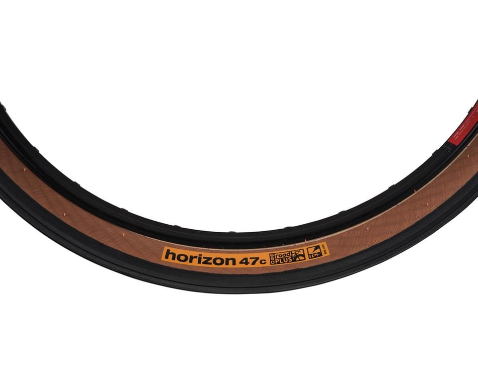 WTB Horizon TCS Tubeless Tire (Tan Wall) (Folding) (650b) (47mm