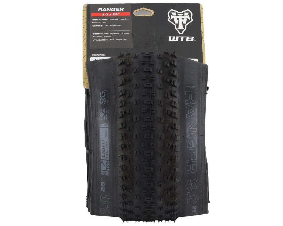 Wtb best sale 3.0 tires