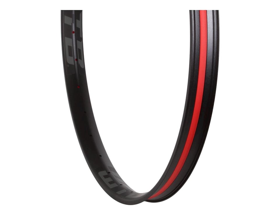 WTB KOM Tough i40 TCS 2.0 Disc Rim Black 32H Presta 27.5