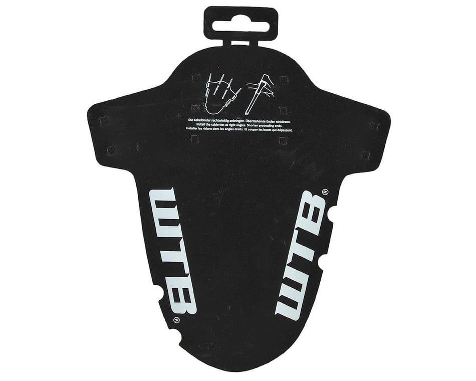 Wtb hot sale mud guard