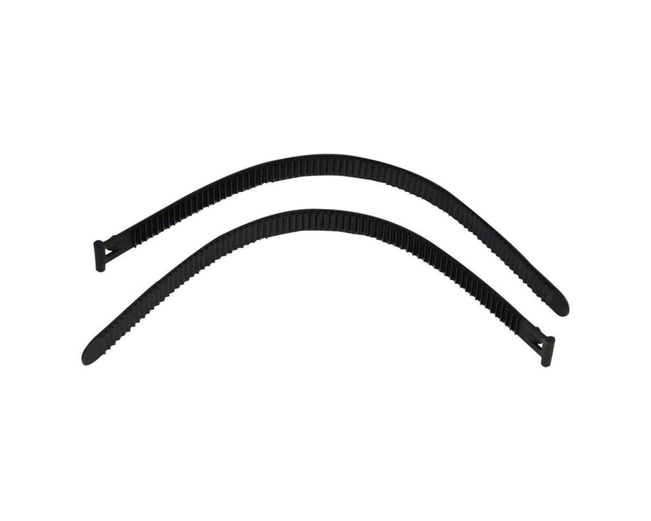 Yakima best sale bike straps