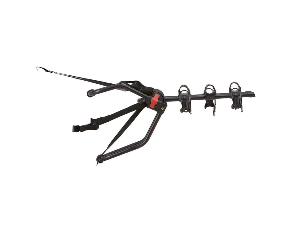 Yakima hangout best sale 2 bike rack