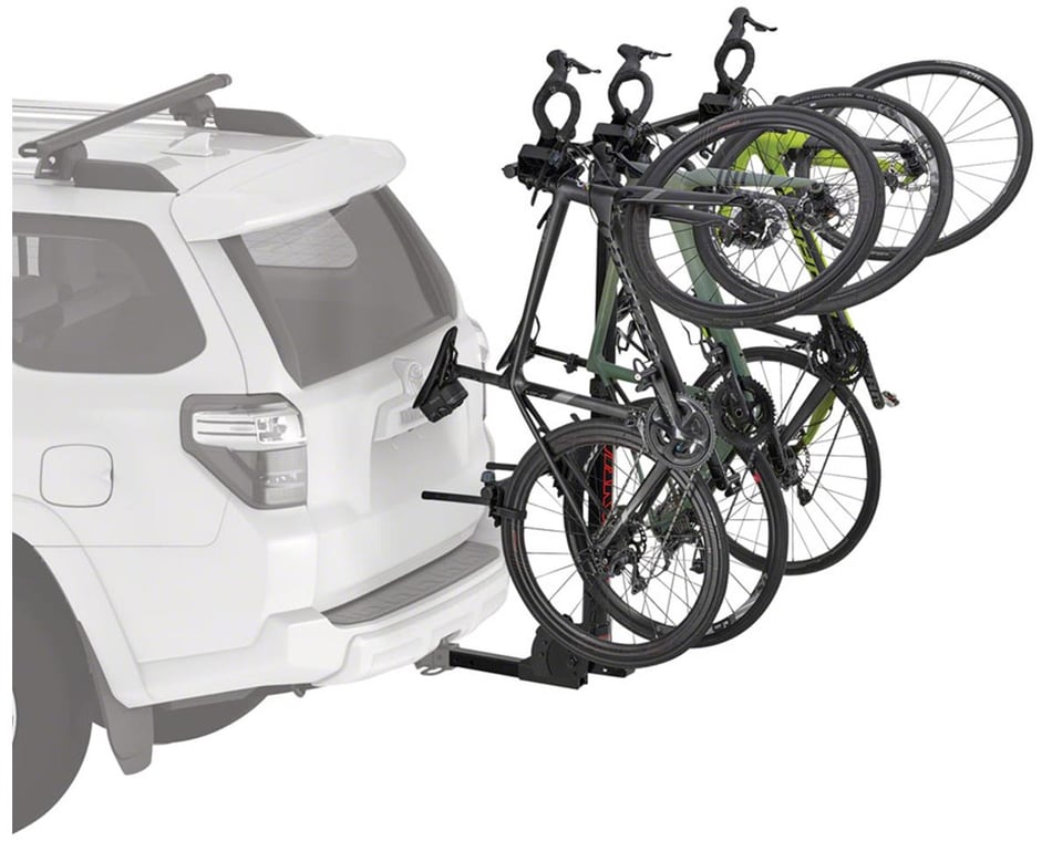 Yakima subaru hot sale bike rack