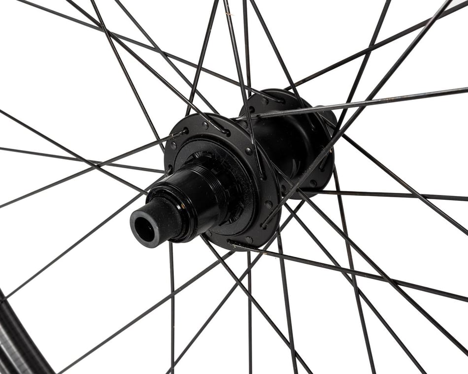 Zipp 101 XPLR 700c Rear