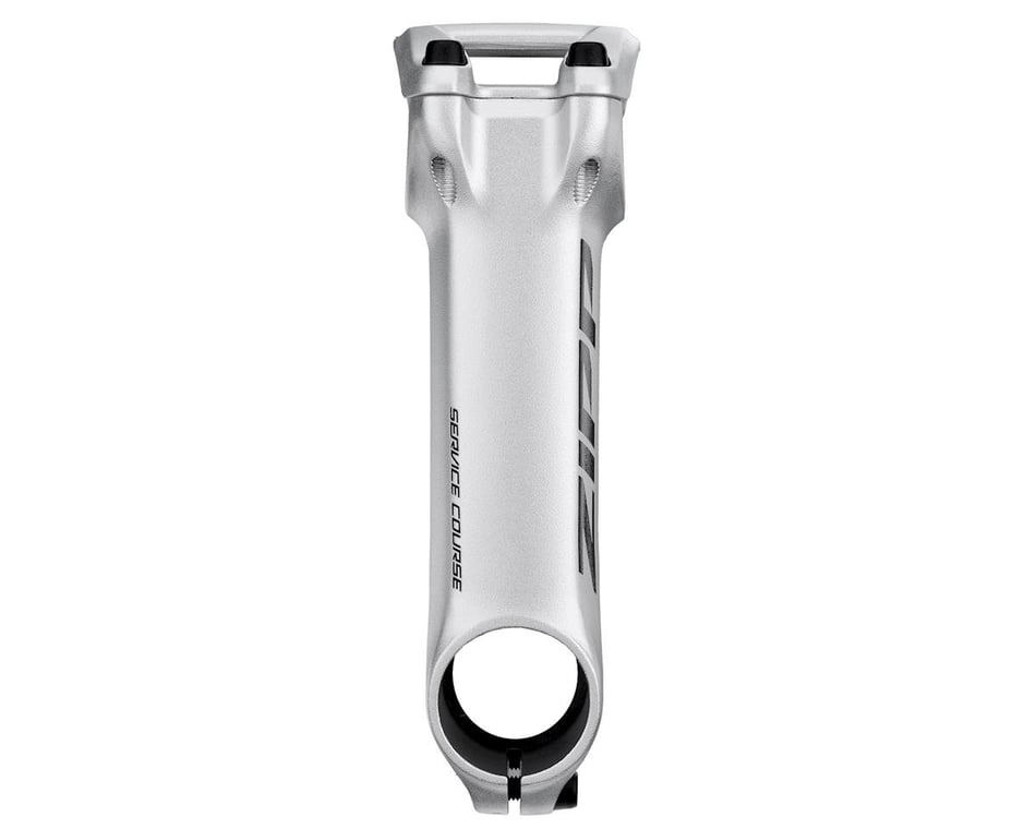 Zipp Service Course Road Stem (Silver) (31.8mm) (120mm) (6°) - Performance  Bicycle