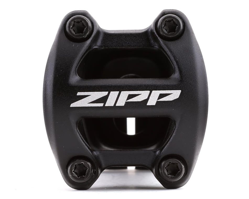 Zipp Service Course Stem (Blast Black) (31.8mm) (90mm) (6°)