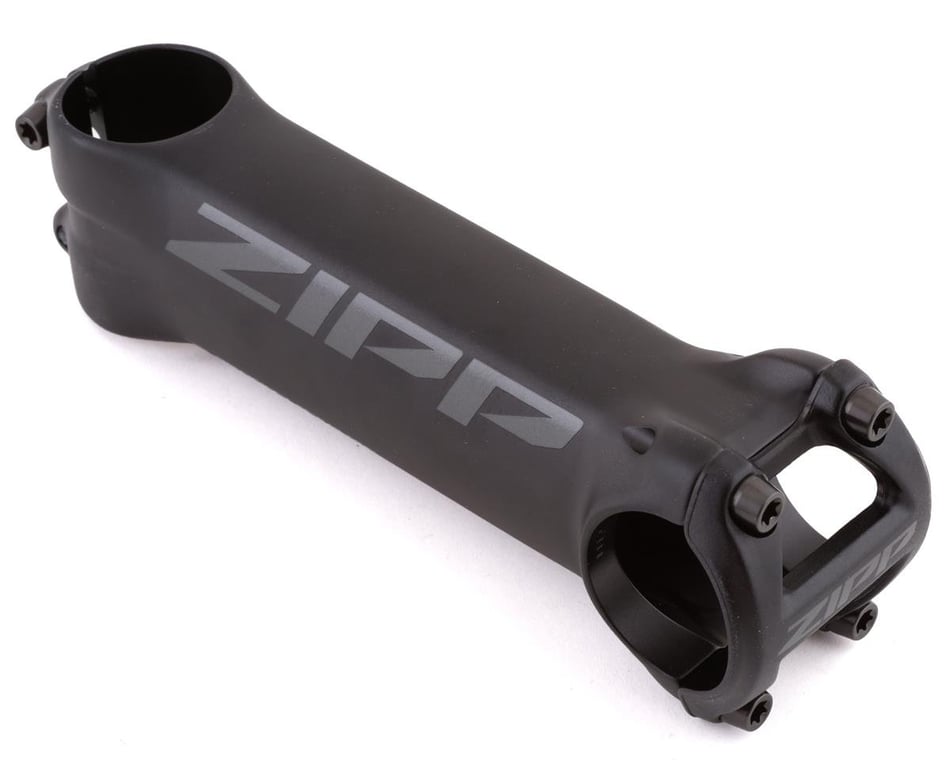 Zipp Service Course SL Stem (Matte Black) (31.8mm) (130mm) (6°) -  Performance Bicycle