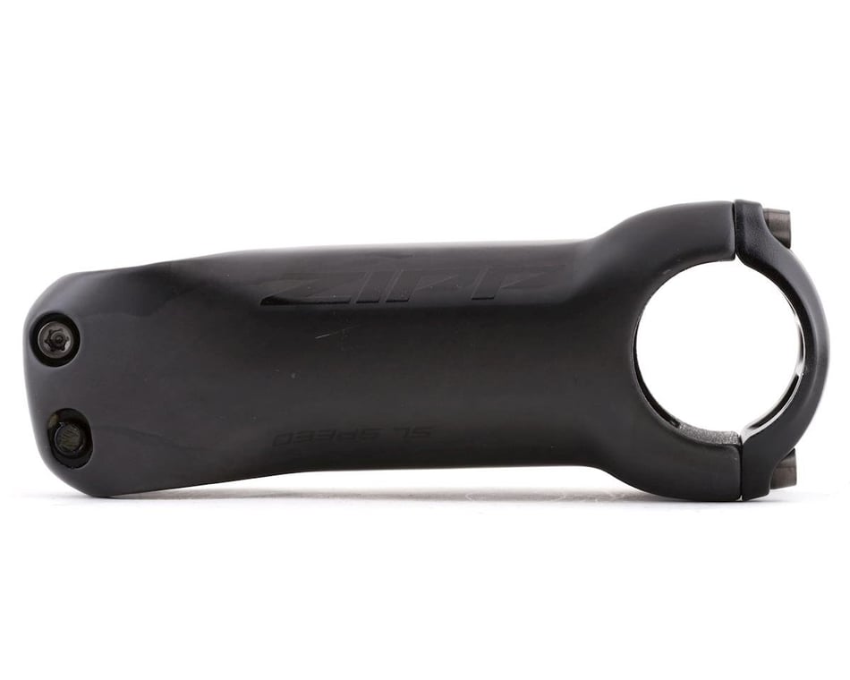 Zipp SL Speed Carbon Stem (Matte Black) (31.8mm) (100mm) (6