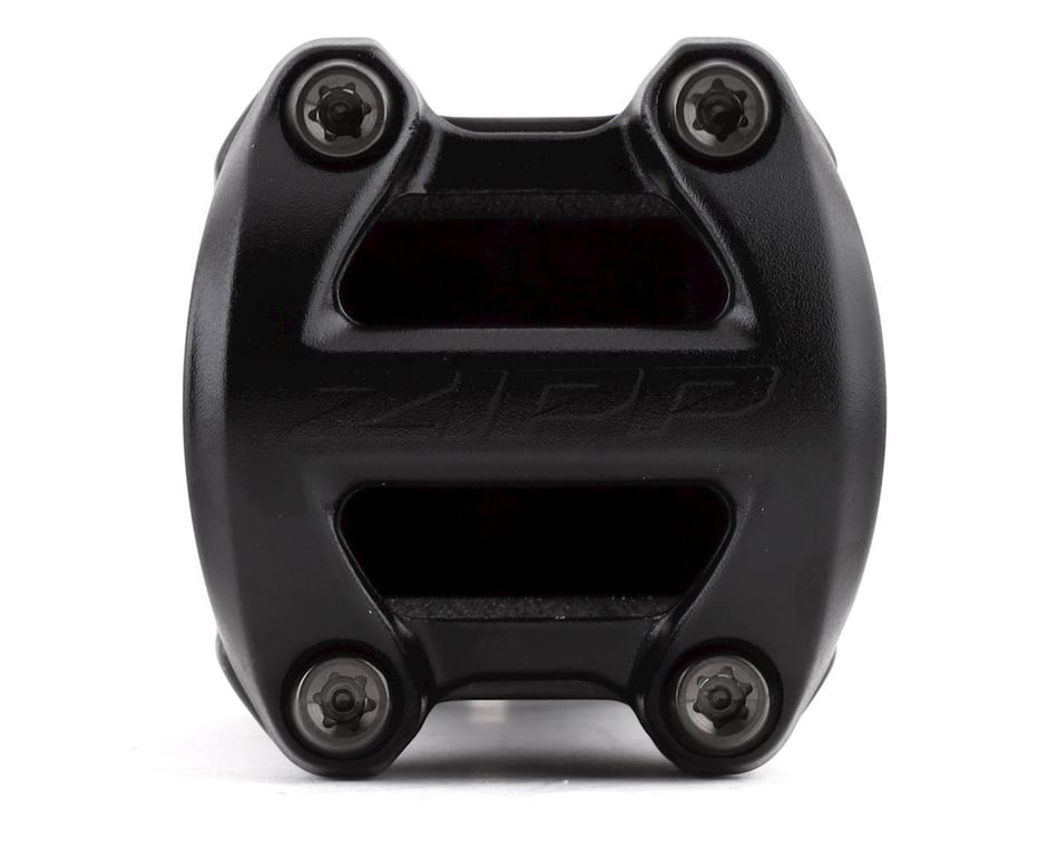Zipp SL Speed Carbon Stem (Matte Black) (31.8mm) (100mm) (6°)