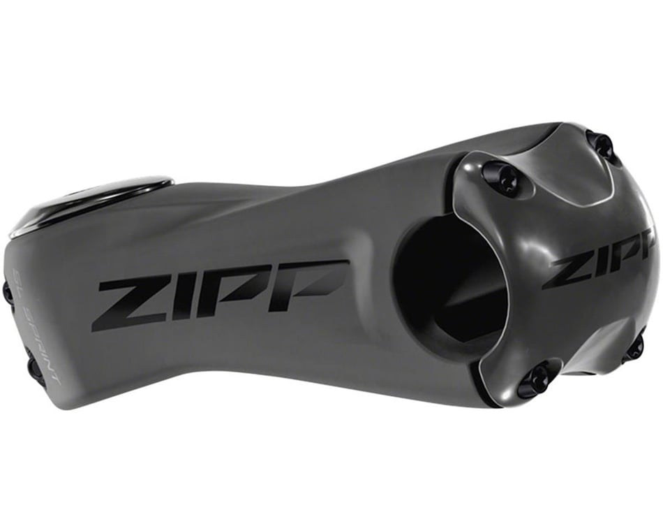 Zipp SL Sprint Carbon Stem (Black) (31.8mm) (90mm) (12°)