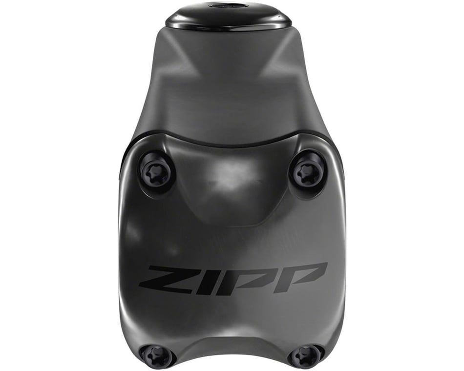 Zipp SL Sprint Carbon Stem (Black) (31.8mm) (90mm) (12°)