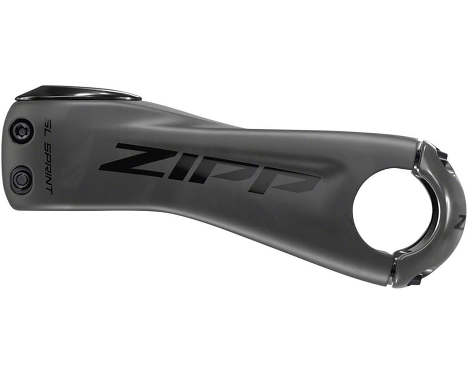 Zipp SL Sprint Carbon Stem (Black) (31.8mm) (110mm) (12°)