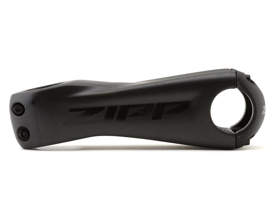 Zipp SL Sprint Carbon Stem (Black) (31.8mm) (130mm) (12°)