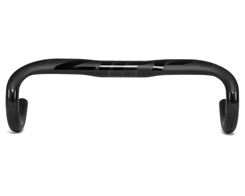 Zipp SL-70 Ergo Carbon Handlebar (Matte Black) (31.8mm) (40cm)