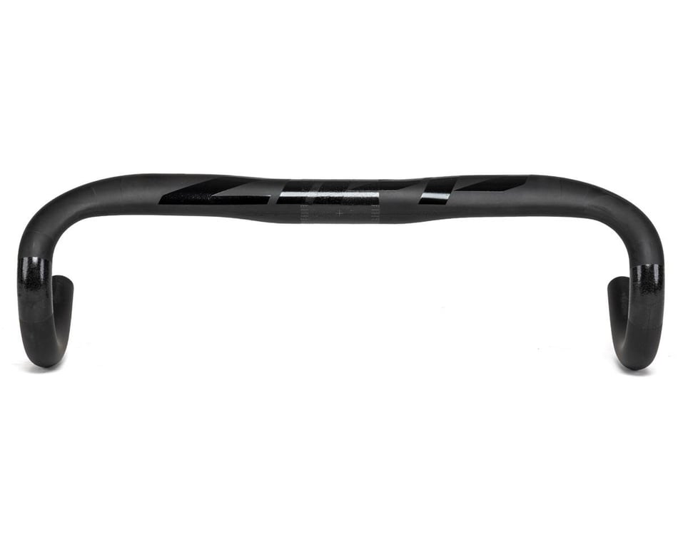 Zipp SL-70 Ergo Carbon Handlebar (Matte Black) (31.8mm) (42cm)