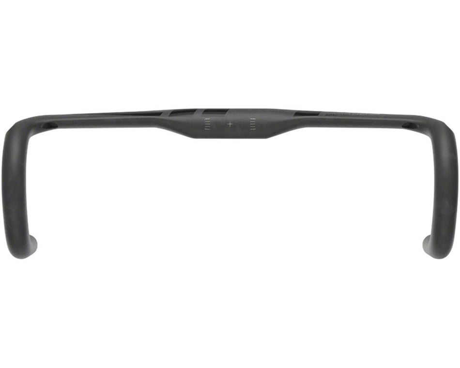 Zipp SL-70 Aero Carbon Handlebar (Matte Black) (31.8mm) (38cm)